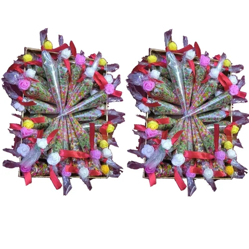 Sugar Coated Fennel Mouth Freshener Gift Hamper Hover